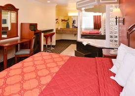 Americas Best Value Inn San Bernardino 5