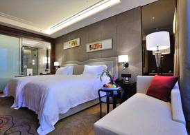 Dongguan Kande International Hotel 5