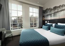 Singel Hotel Amsterdam 5