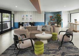Carlsbad by the Sea Hotel, Carlsbad, Series By Marriott 3