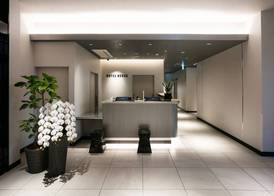 HOTEL NEXUS Hakata Sanno 2