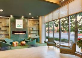 Hyatt House Portland / Downtown 3
