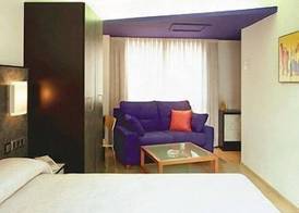 Hotel Faranda Pathos Gijón, Ascend Hotel Collection 5