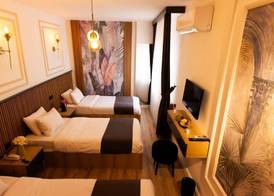 işbilir hotel 5