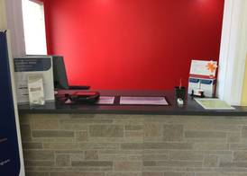 Econo Lodge Lincoln 2