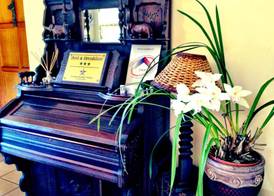 Pilgrims Delight Guest House 4