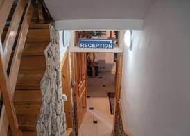 Rustic Lodge Plitvice 2