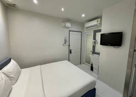 My Hotel Pratunam 5