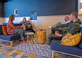 Stayokay Hostel Noordwijk 5
