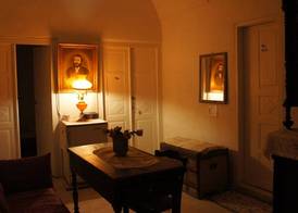 Marcos Rooms 5