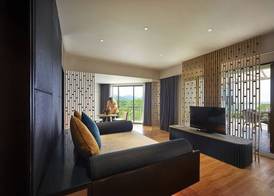 PARKROYAL Penang Resort 5