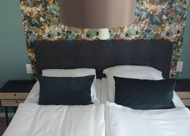 Hotel am Stadion VANINO cucina ITALIAN 5