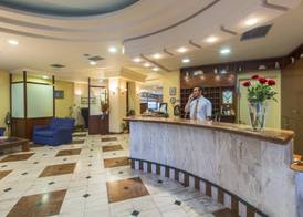 Tolon Holidays Hotel 2