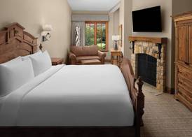 Hotel Park City, Autograph Collection 4