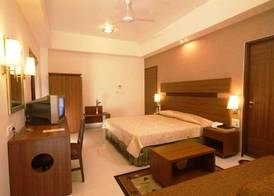 Chateau Windsor Hotel - Marine Drive 3