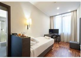 Hotel Leonardo da Vinci 3