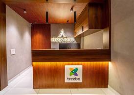 Treebo Petals Suites Marine Drive 2