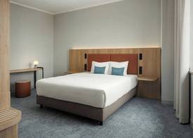 Courtyard by Marriott Pilsen 5