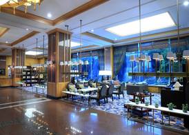 Jeju Oriental Hotel & Casino 2