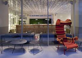 Mendeli Street Hotel By Prima Hotels - 18 years Plus 2