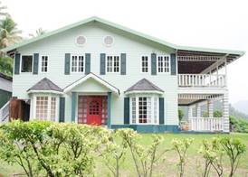 La Haut Resort 2