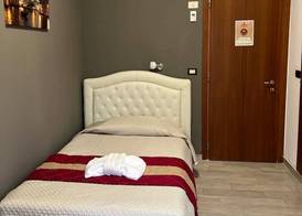 Hotel Mirò Rimini 5