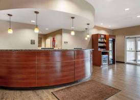 Comfort Suites Flowood - Jackson Airport 4