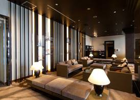 Toyama Excel Hotel Tokyu 5