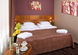 1.Republic Hotel 5
