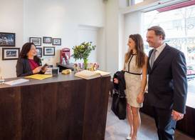 Boutique Hotel NI-MO 3