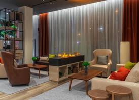 IntercityHotel Wiesbaden 2