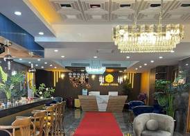Özer Palace Hotel 2