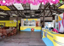 Ricci House Resort 3