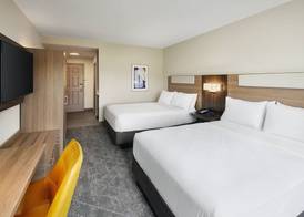 Holiday Inn Express & Suites PORT ST. LUCIE WEST by IHG 2