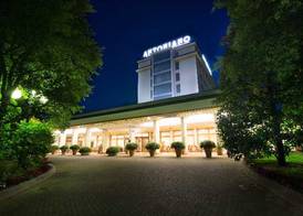 Hotel Terme Antoniano 2