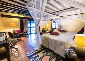 Amani Beach Resort 2