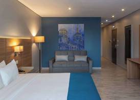 Tryp by Wyndham Asuncion 5