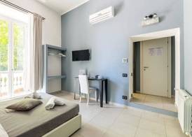 Merulana 139 Suites 2
