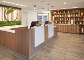 Element by Marriott Minneapolis Downtown 2
