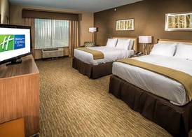 Holiday Inn Express & Suites SALT LAKE CITY SOUTH - MURRAY by IHG 4