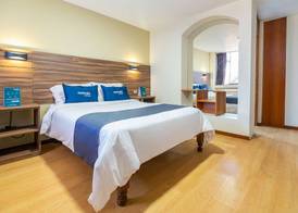 Hotel Mosna 3