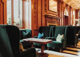 The Scotsman Hotel 2