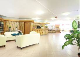 Hotel Soleado 3