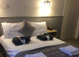 The Leam Hotel 4