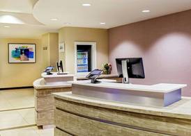 Residence Inn by Marriott Bath Brunswick Area 3
