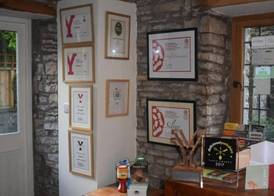 Low Mill Guesthouse 3