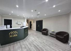 OYO Mars Hotel Seaview Blackpool 2
