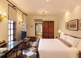 The Imperial, New Delhi 5