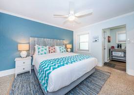 The Roth Hotel, Treasure Island, Florida 5