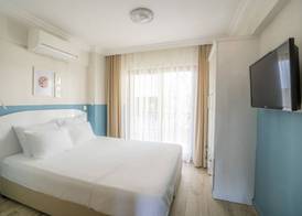 XOX Apart Hotel 4